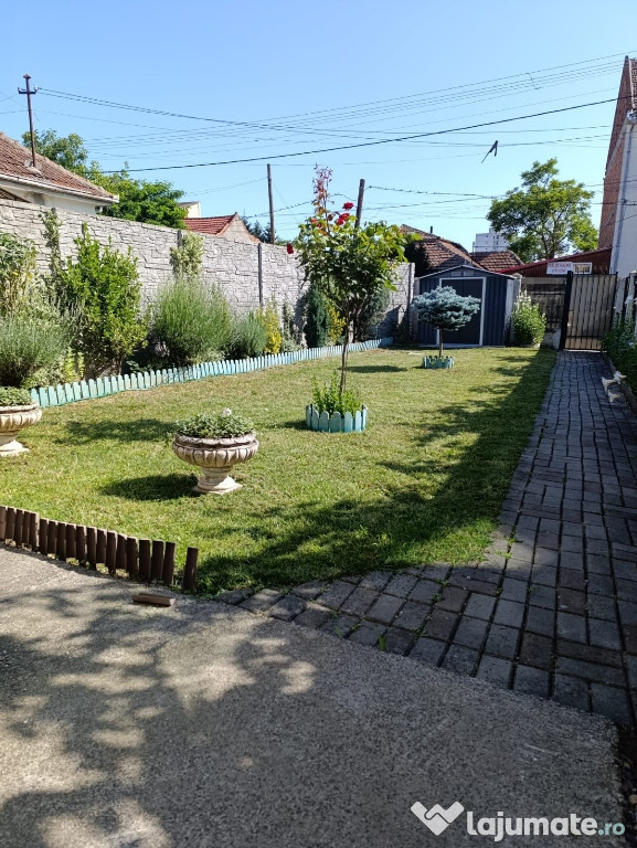 Casă zona Closca str. Muncitorilor Satu Mare