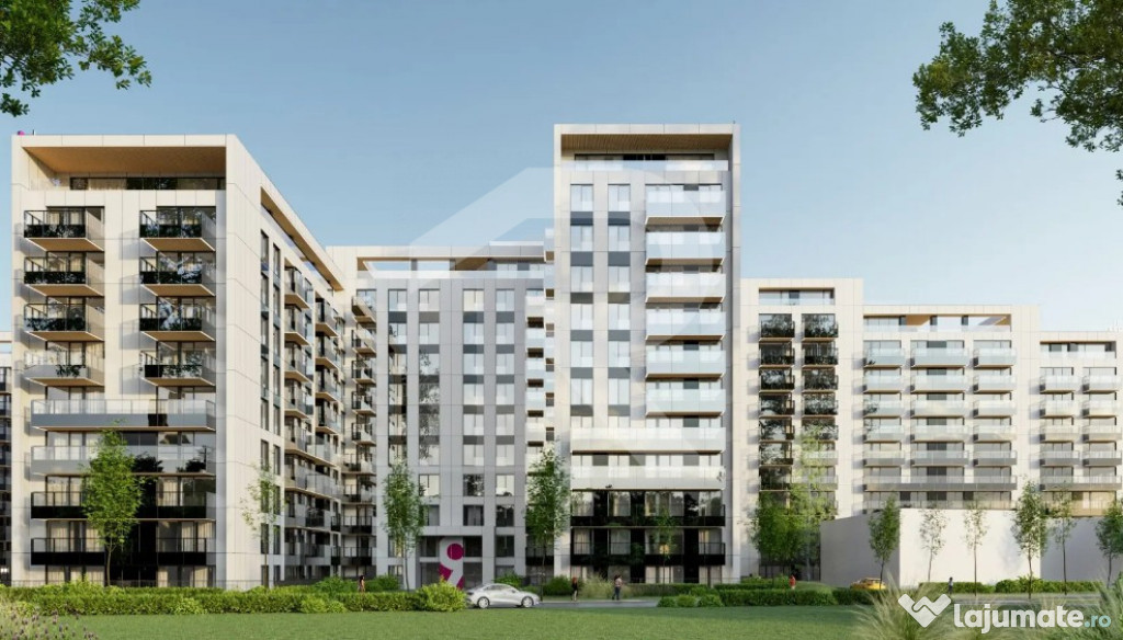 Studio | Cloud 9 Evolution | Investitie | 45.5 mp