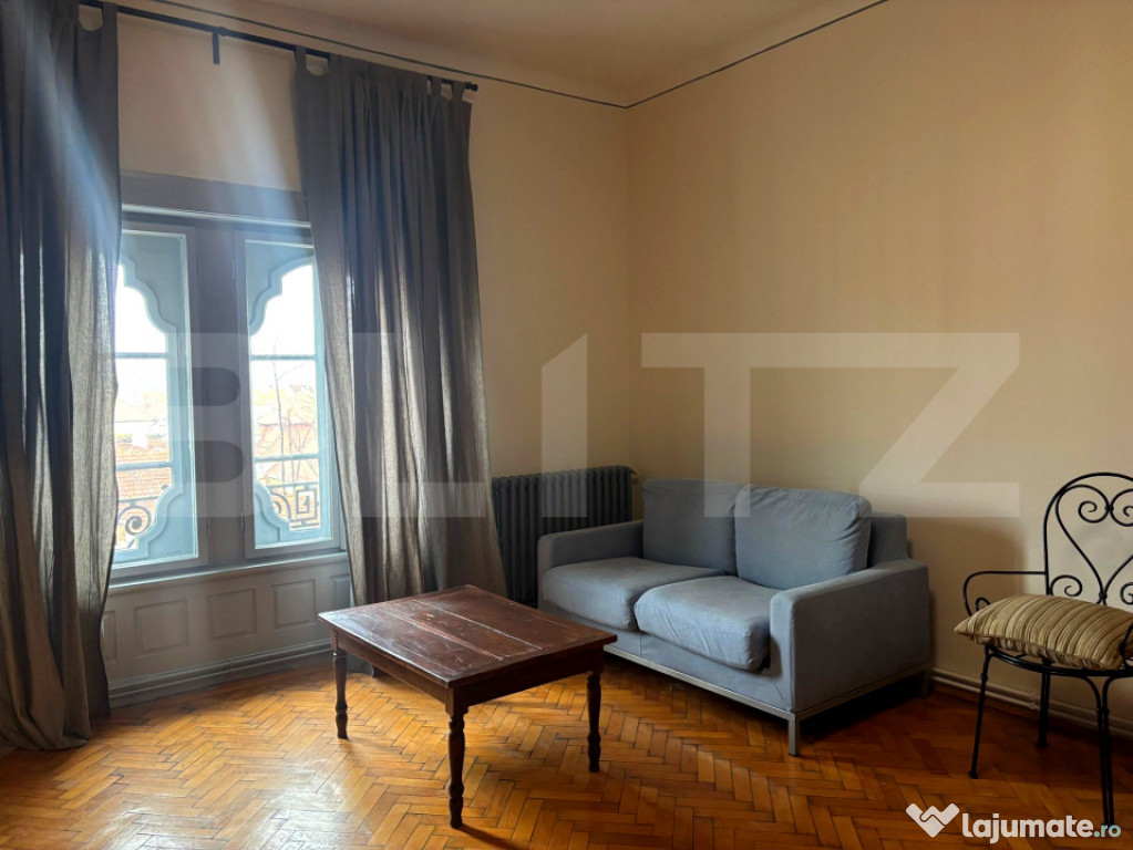 Apartament 2 camere, 70 mp, zona Ultracentral