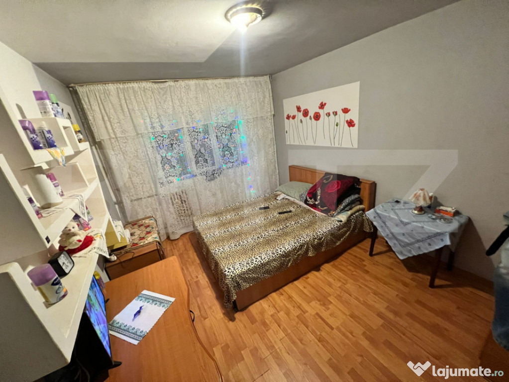 Cameră de cămin, 24 mp, zona Electroputere Mall