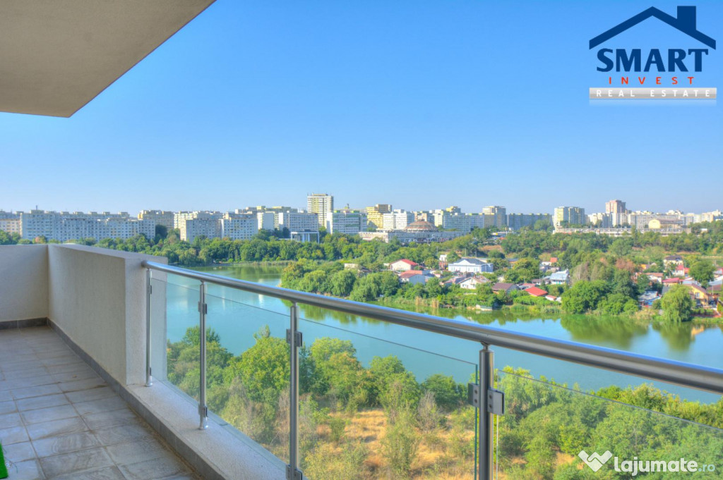 Apartament 3 camere Complex Sun Lake Soseaua Fundeni parcar