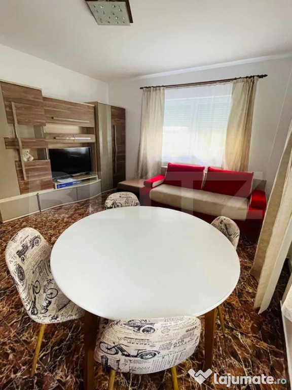 Apartament cu 2 camere, parcare, PET FRIENDLY, Junior Reside