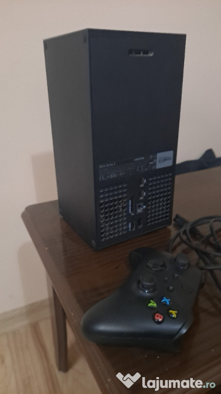 Consola xbox series x
