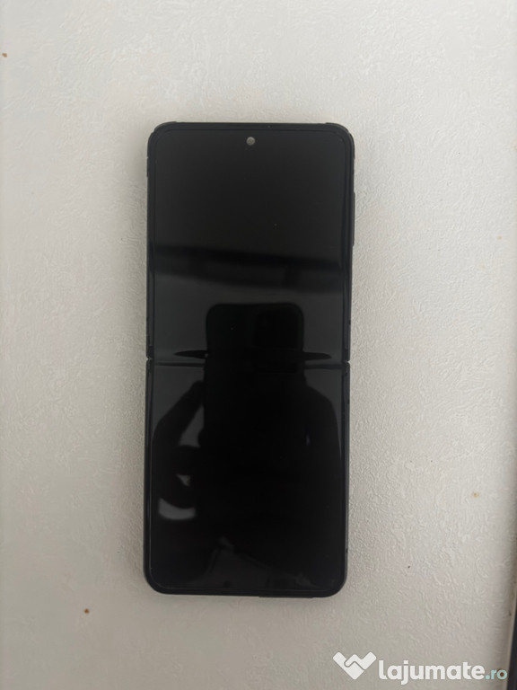 Display Samsung Galaxy Z Flip 5