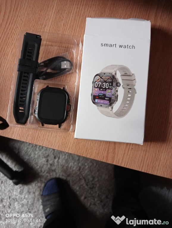 CEAS SMART WATCH