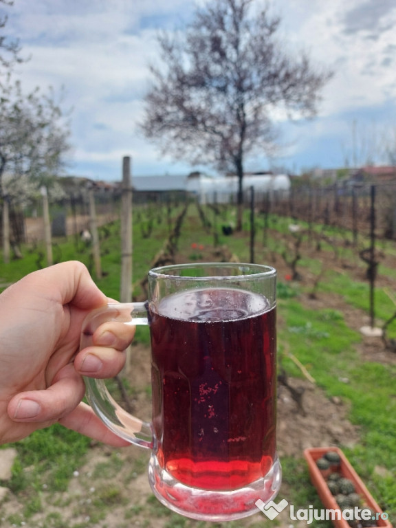 Vin/tuica de vanzare