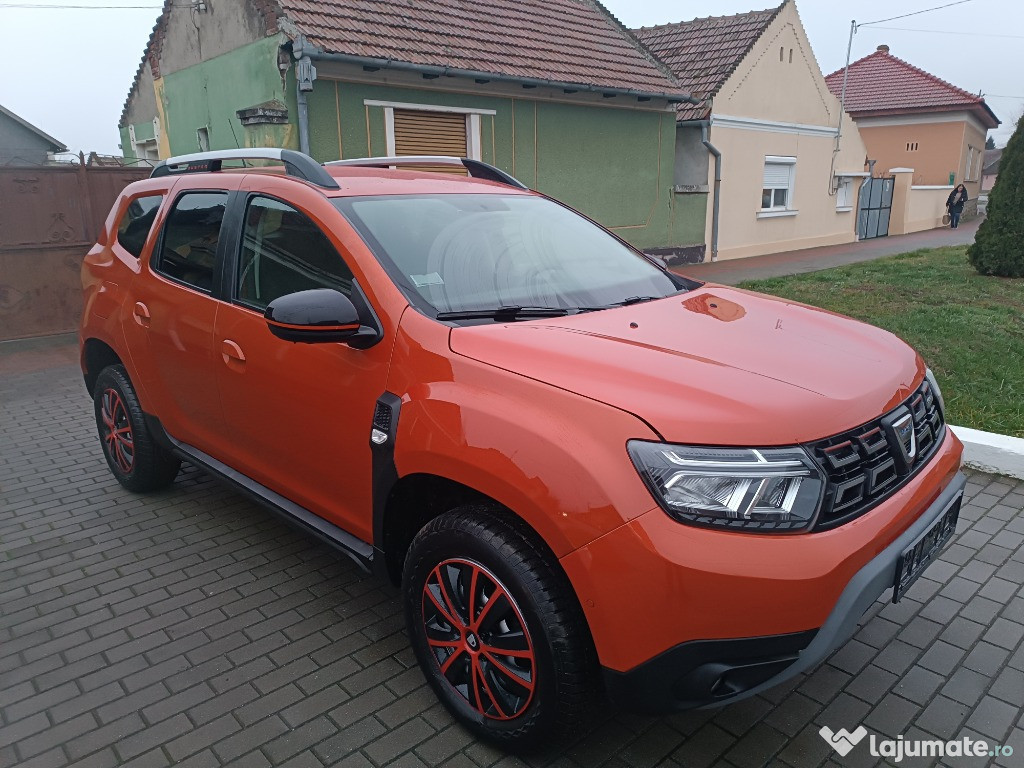 1,3 BENZINA , 2023 , 46.900 KM , FULL ! FULL !