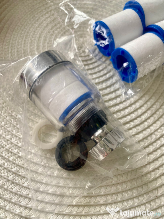 Filtru apă rece / caldă