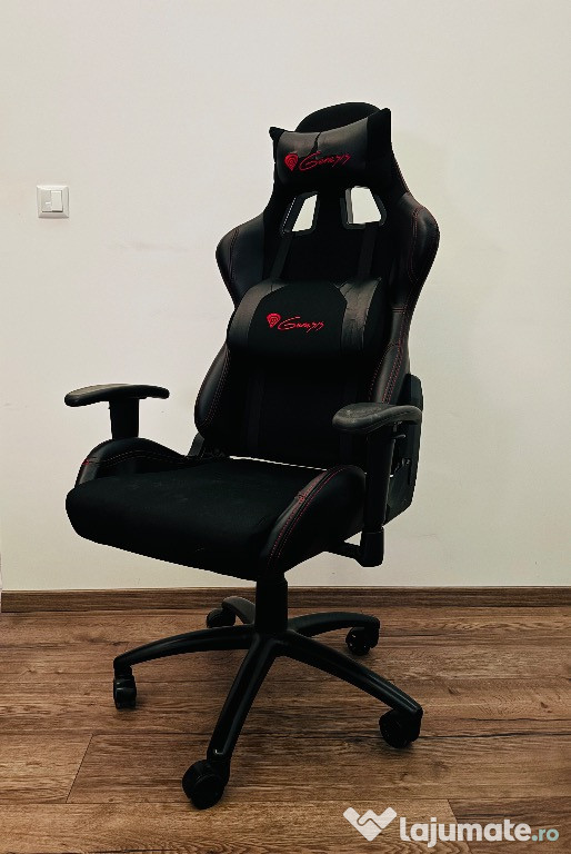 Bicicleta fitness & Scaun gaming