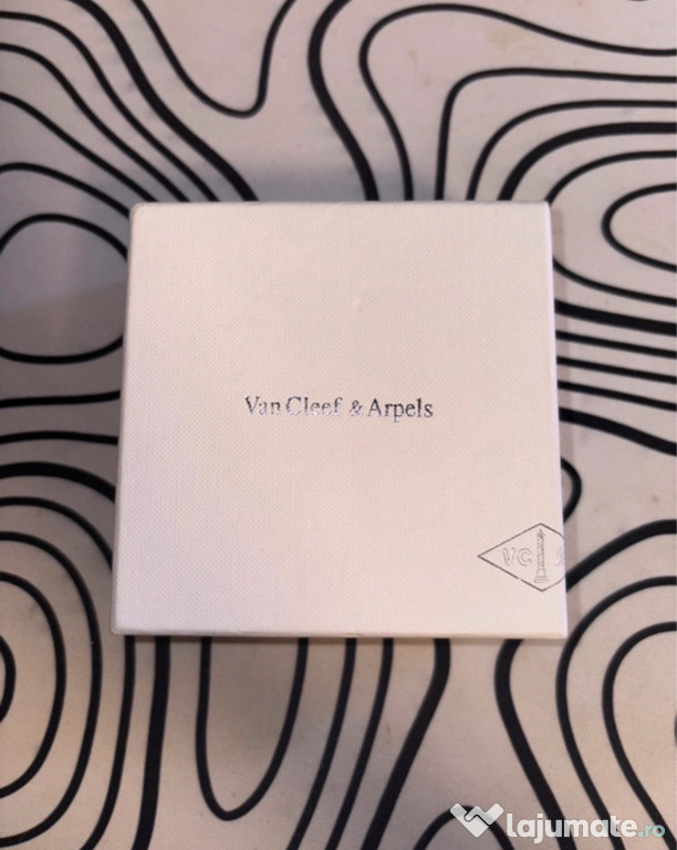 Lant van cleef & arpels