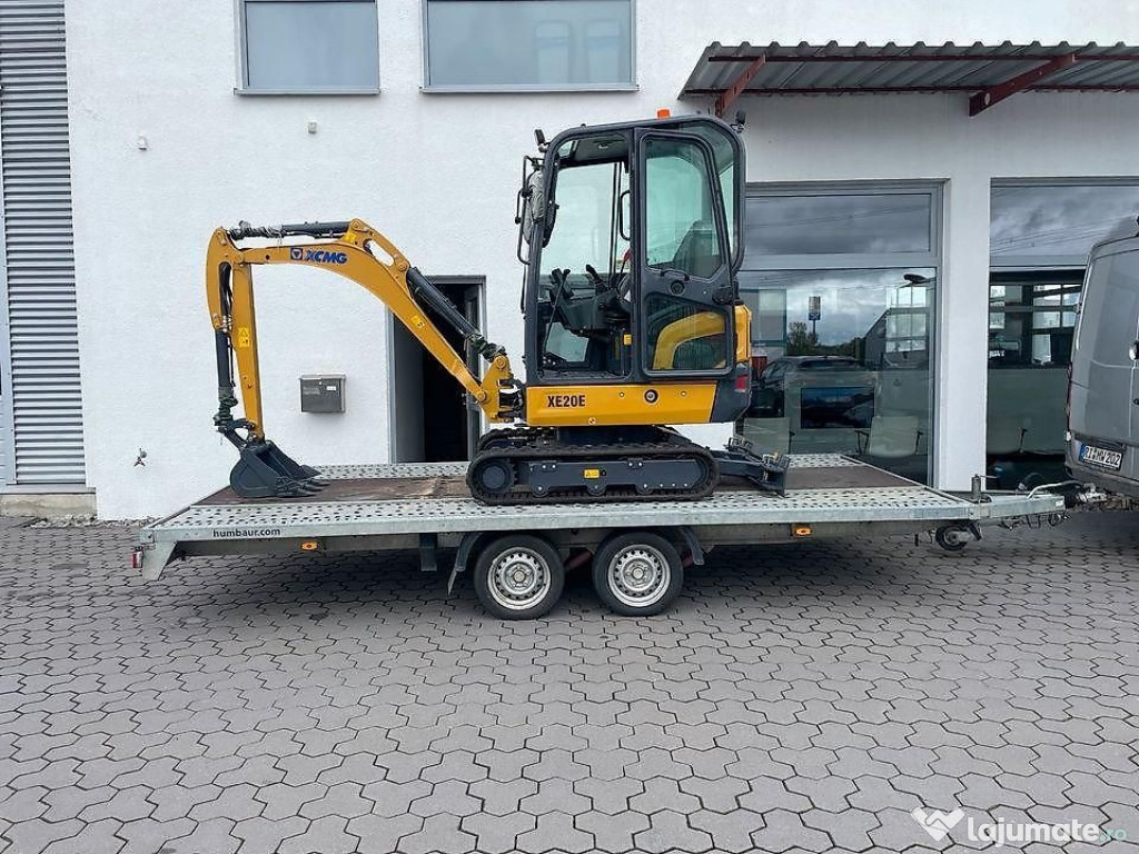 Utilaj XCMG XE20E 2023