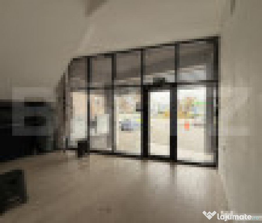 P + E clădire birouri, 334 mp, parcare, Calea Severinului