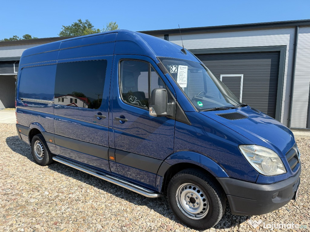 Mercedes sprinter 5 locuri 315 CDI