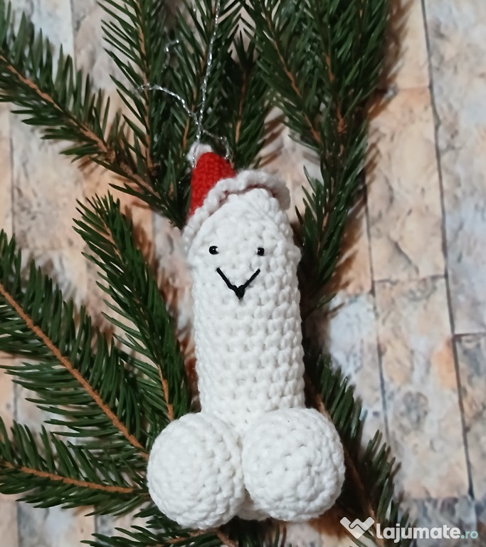 Decorațiune zâmbitoare