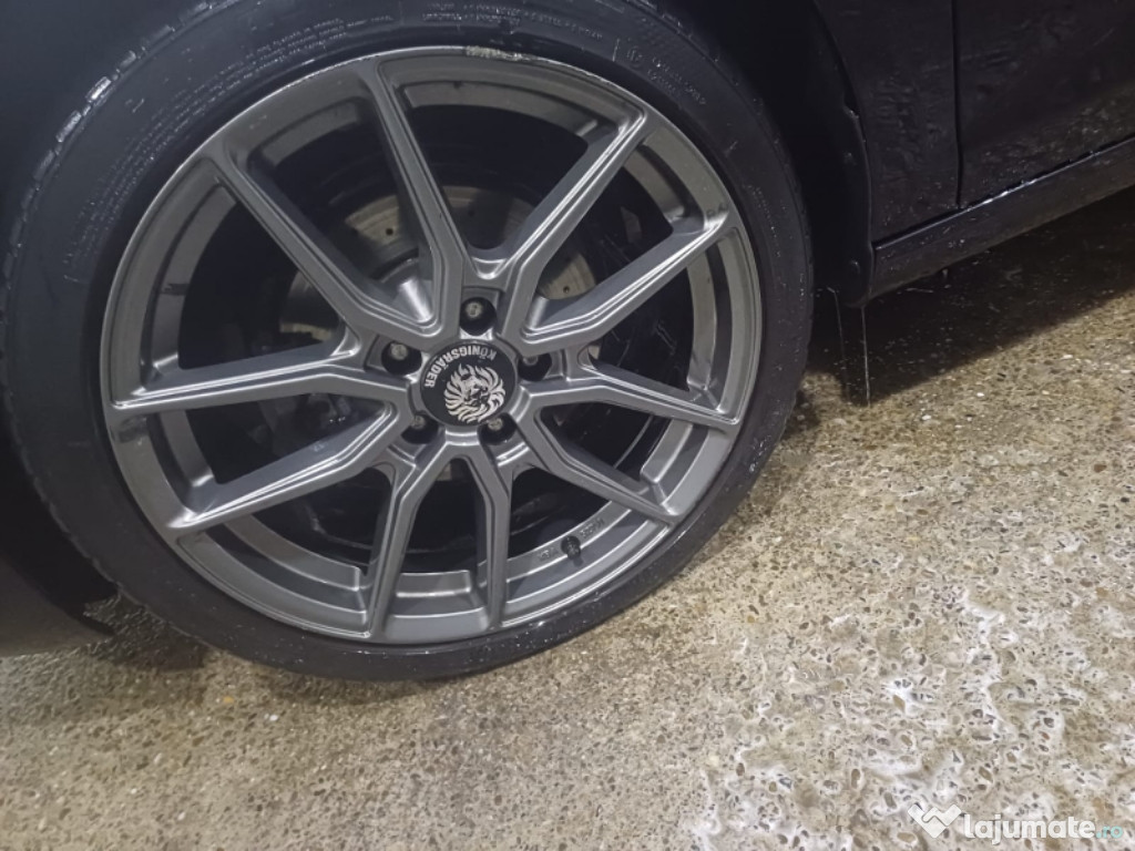 Jante R18 Königsräder