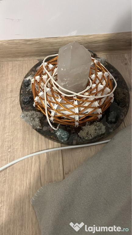 Cristal de armonizare energetica Feng Shui