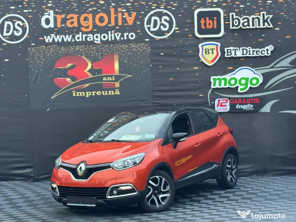 EURO 5 , CLIMA , NAVI , GARANTIE 12 LUNI , RATE AVANS 0