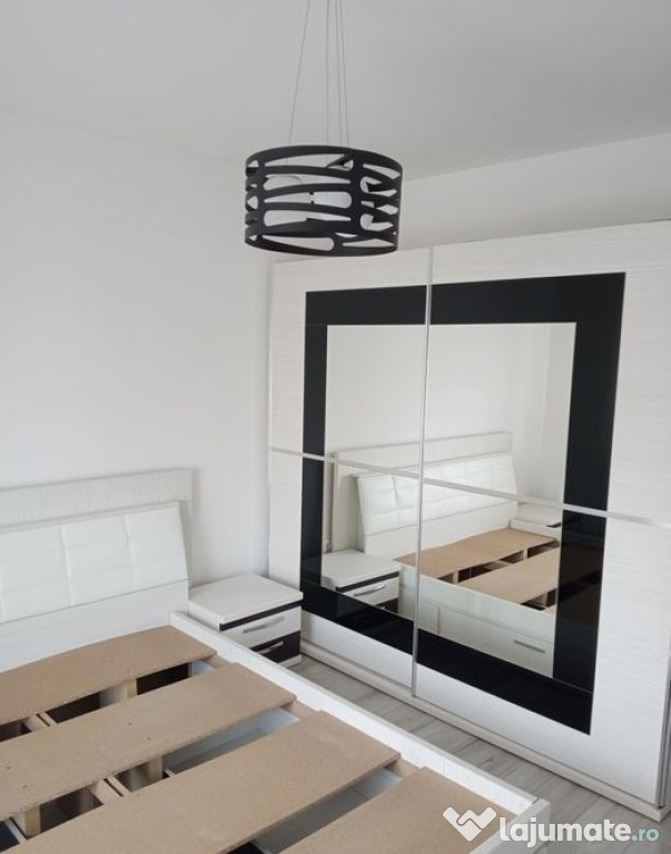 Apartament 3camere zona Tei