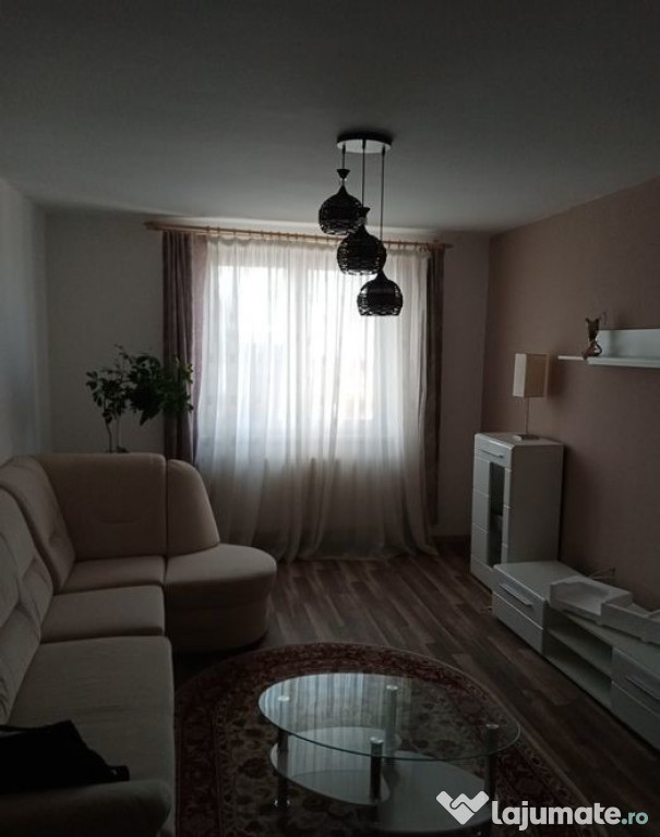 Apartament 2 camere zona Berceni
