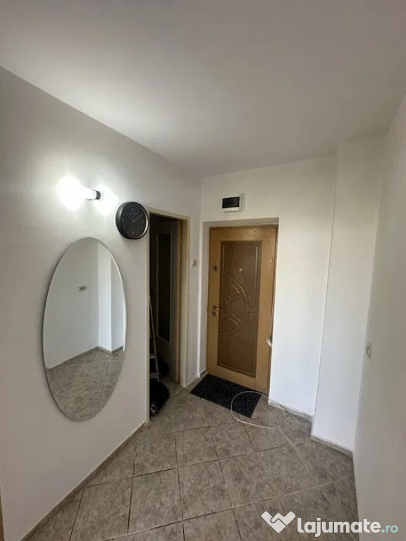 Podu ros -restaurant Cotnari-garsoniera 28 mp