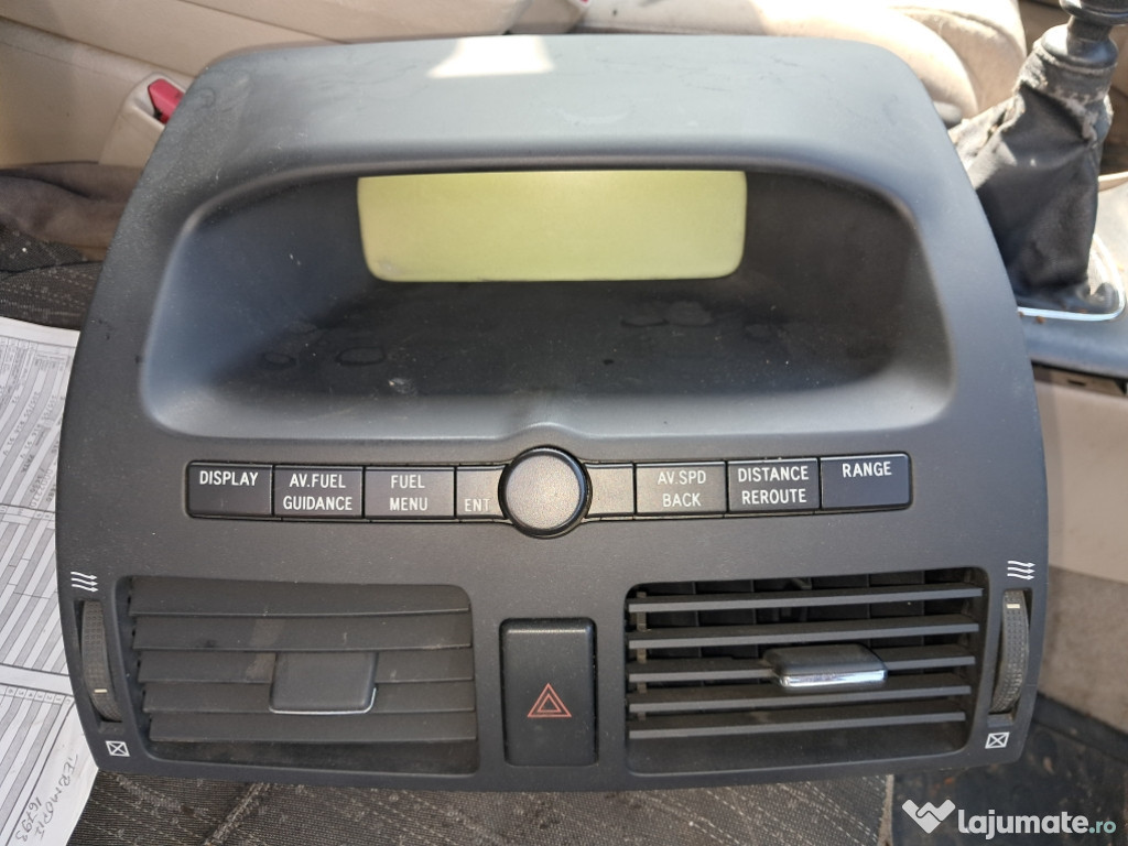 Dezmembrez Toyota Avensis 2005