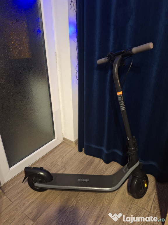 Trotineta electrica Ninebot