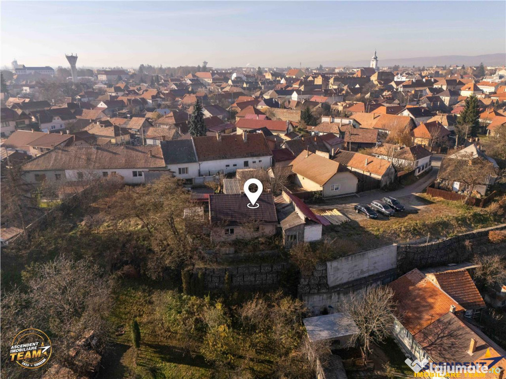 FILM! Proprietate traditionala, Targu Secuiesc, Covasna