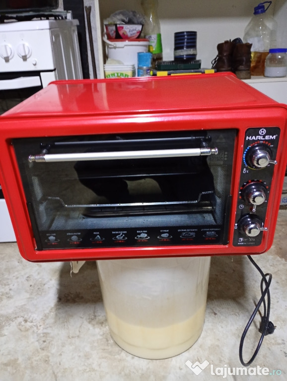 Cuptor electric de vânzare