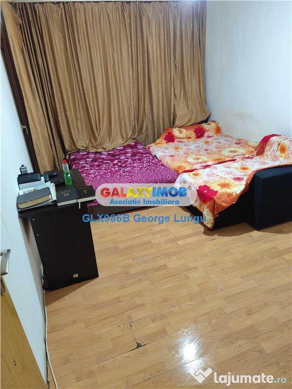 Apartament 3 camere Decomandat Drumul Taberei zona Chilia Ve