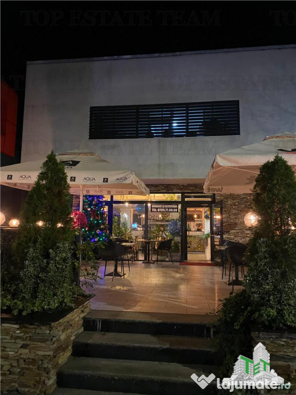 Spatiu Comercial sau