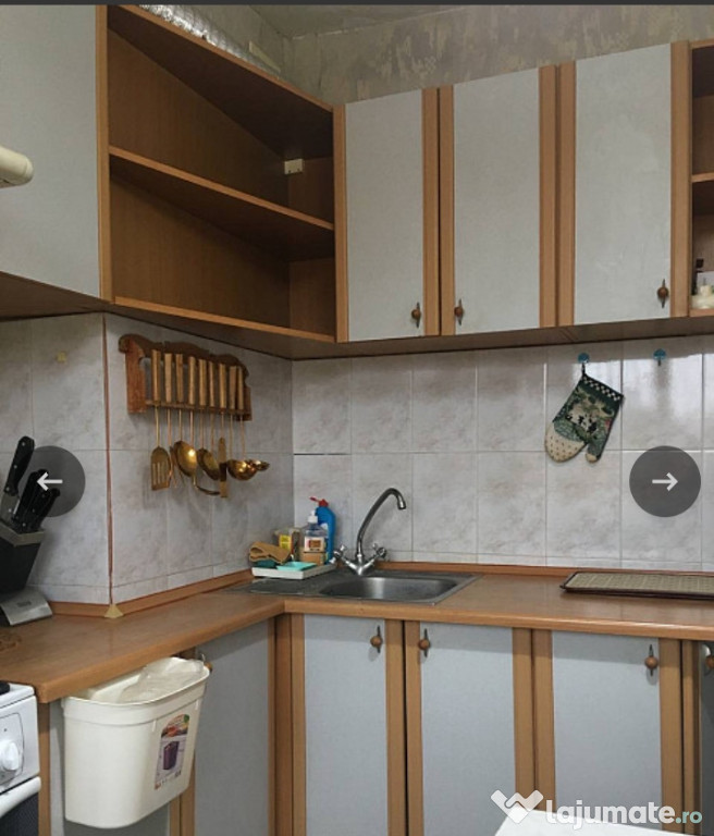 Apartament cu 2 camere decomandate zona Dristor