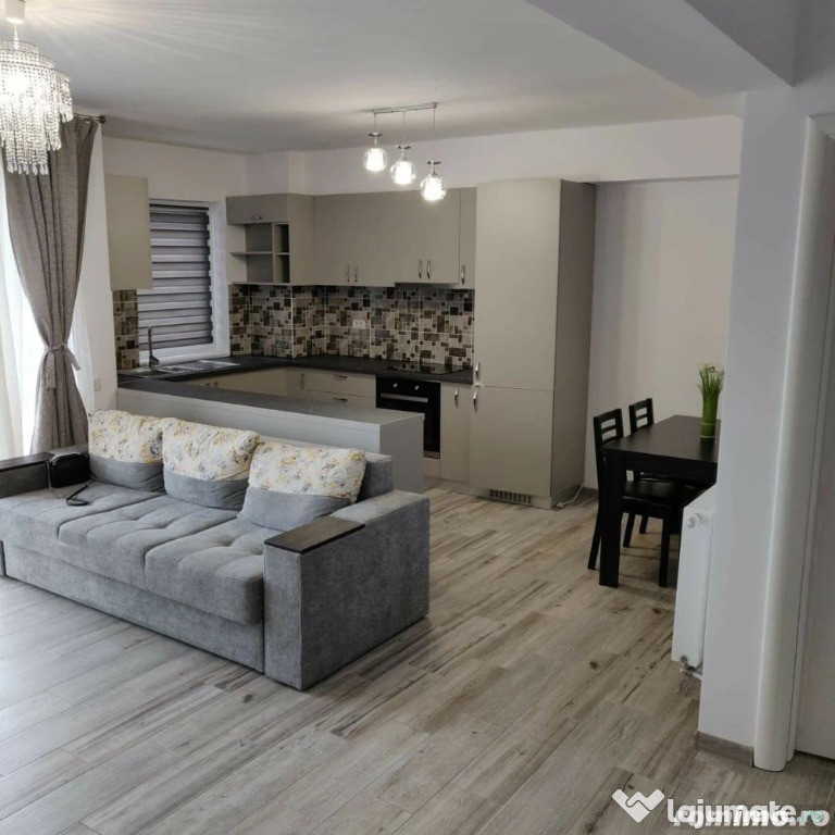 Apartament 2 camere de inchiriat in zona Obor