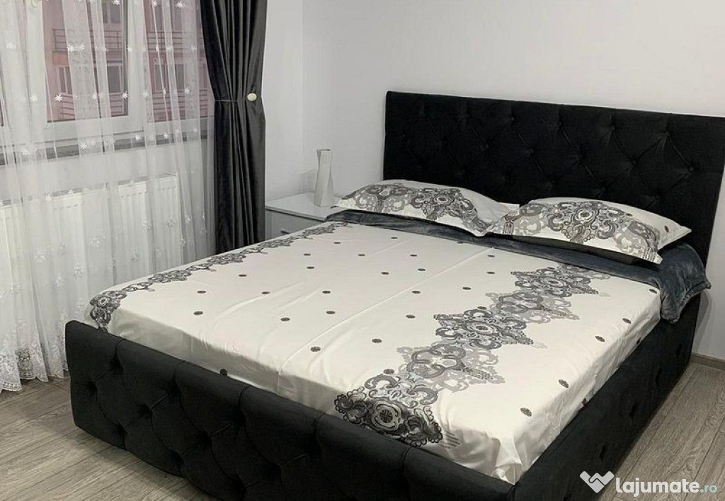 2 camere langa USAMV