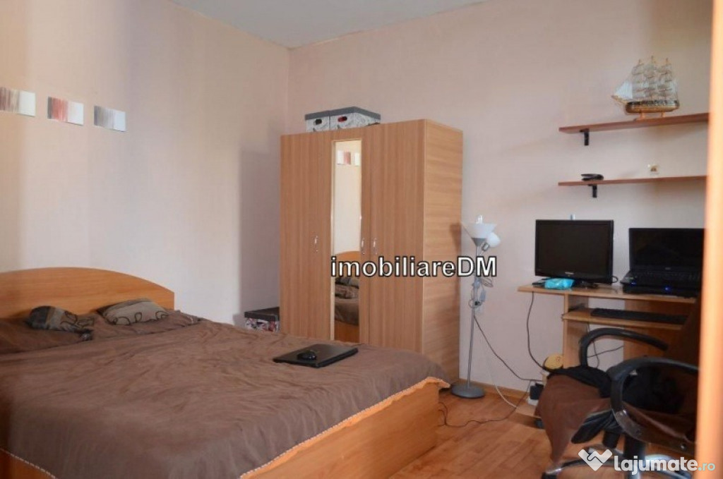 Apartament 2 camere , in T Vladimirescu