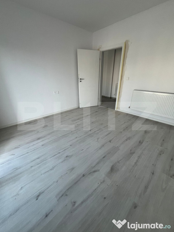 Apartament 3 camere VISANI -BEST REZIDENCE