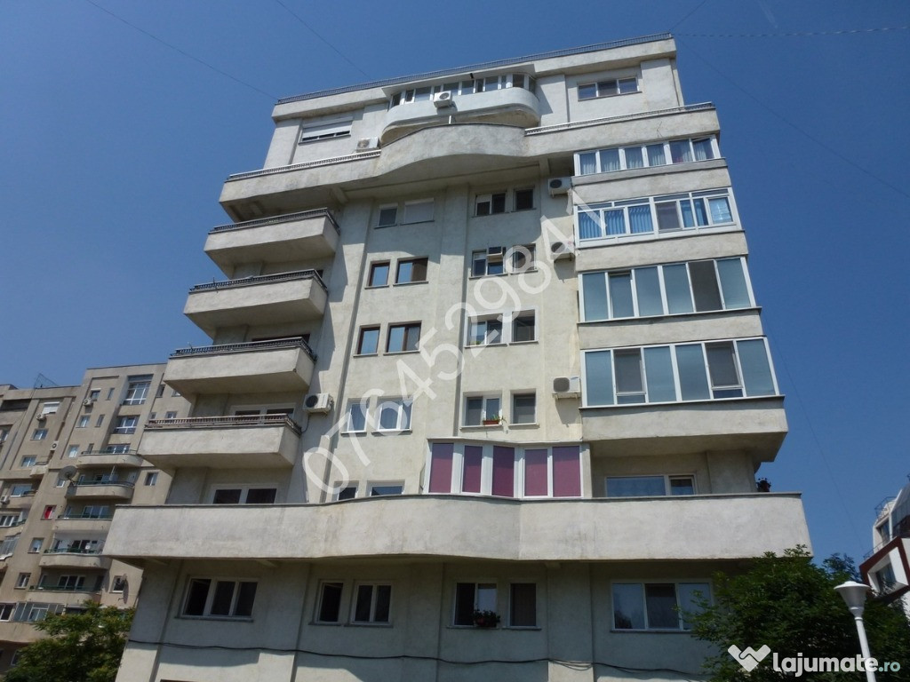 Garsoniera CENTRALA-Unirii,Str. Traian,bl. 2002,renovata,15min. metrou