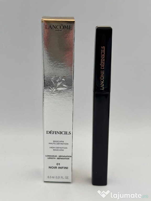 Lancôme Definicils Mascara High Definition 6.5ml