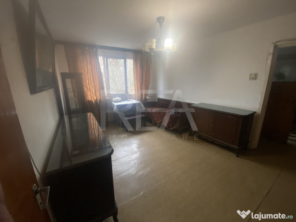 3 camere Piata Rahova