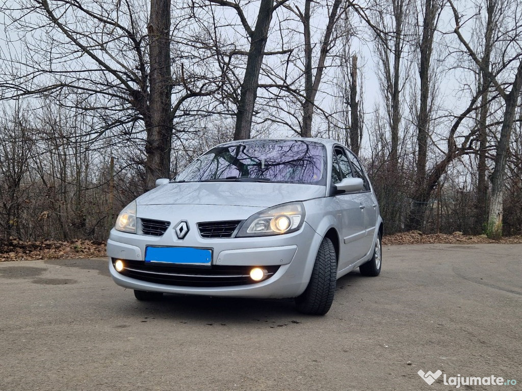 Vand Renault Scenic 2