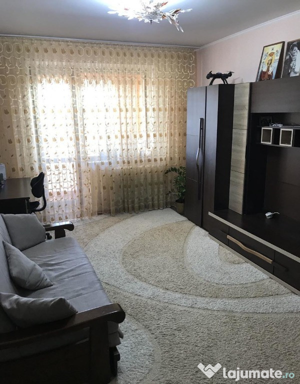 Apartament 2 camere zona Piata Romana