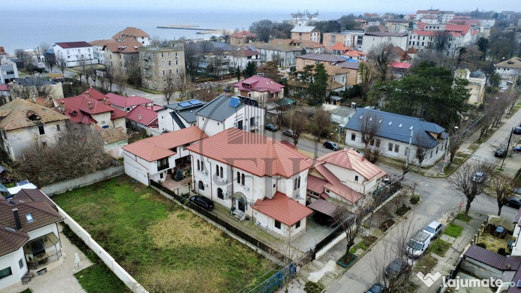 Casă/Vilă de vânzare Eforie Sud, Constanța