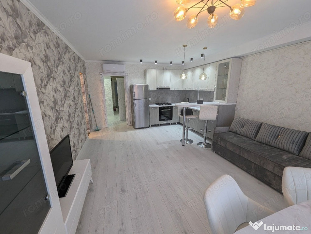 Apartament 2 camere zona Timpuri noi