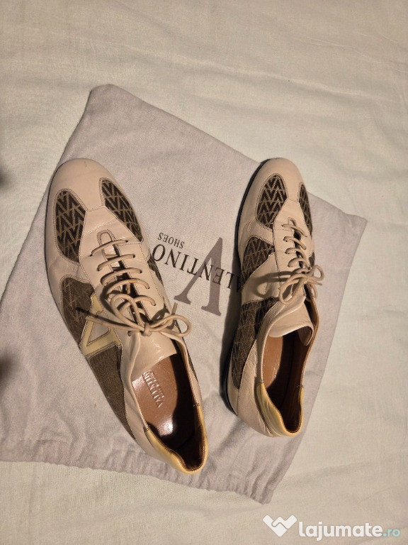 Pantofi de dans Valentino original clubberi 43