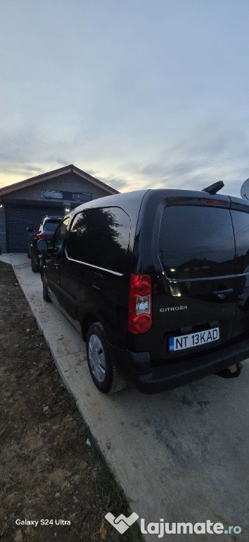 Vand citroen berlingo