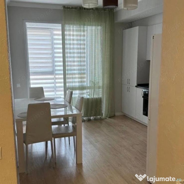 Apartament 2 camere in zona Domenii