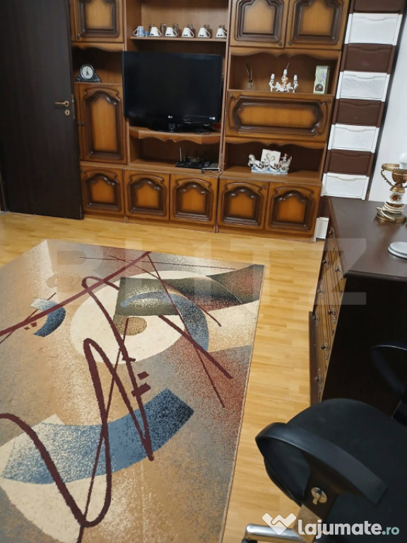 Apartament de vanzare ,2 camere , 53 mp ,zona Subcetate