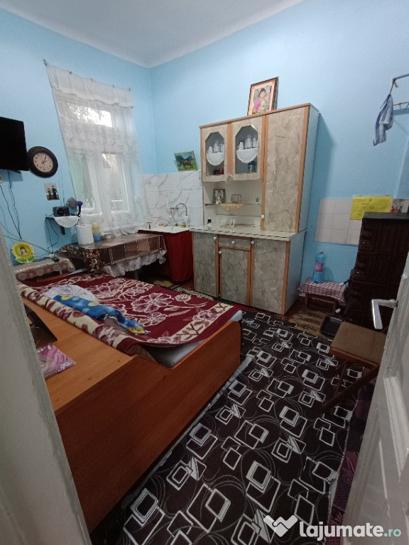 Casa Zona Piata Centrala, Galati, 160mp