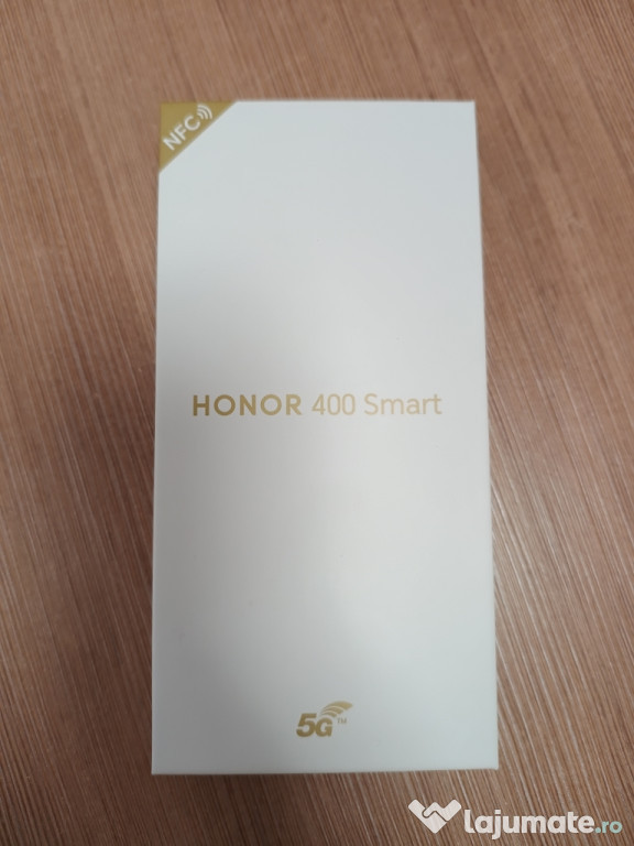 Vând Honor 400 Smart 128 /4 GB