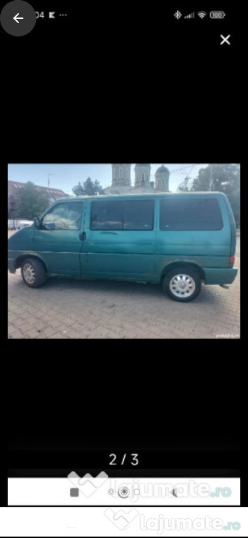 Vând t4 in stare de funcționare