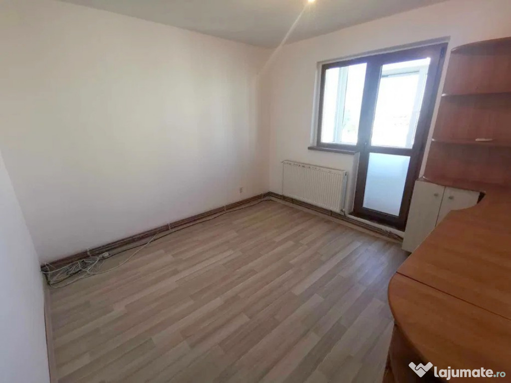 Apartament 4 camere D, NEMOBILAT Oancea Tatarasi